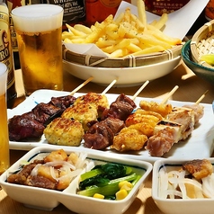 ぜっこうちょう 入谷店のおすすめ料理2