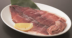 【海鮮焼き】いか焼き