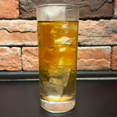 ピーチウーロン