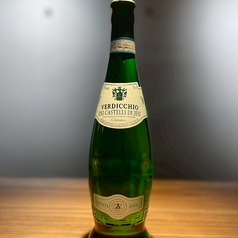 創作和食 結び灯のおすすめドリンク2