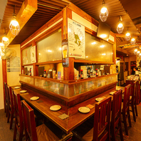 『肉』と『さかな』と『旬の野菜』