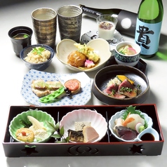 照月 和彩酒膳のおすすめ料理1