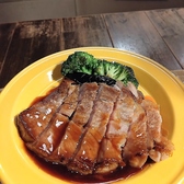 魚介とワイン 裏横2階のおすすめ料理3