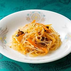 中華春雨