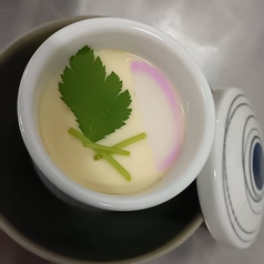 茶碗蒸し