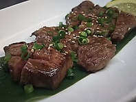 池袋/厚切り牛タン