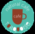 natural cafe TURQUOISE 長良ロゴ画像