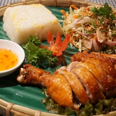ベトナム料理 オールドサイゴン 御徒町の特集写真