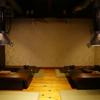 プライバシーを大切にしたい方に最適です