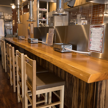 焼肉 にくの家の雰囲気1