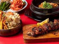 隠レ居酒屋 文処のおすすめ料理2