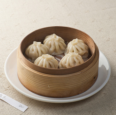 水餃子[10個]/エビ団子[5個]/小龍包[5個]/肉焼売[5個]