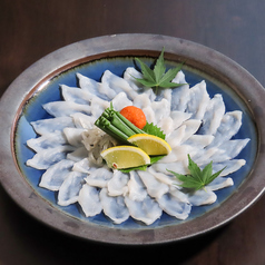 日本料理 彩月のコース写真