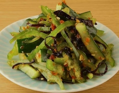 塩昆布キューピー