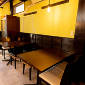 「居酒屋だけど、家族で行ける」この安心感がほしまるの強み！お子様連れOKで、周囲を気にしすぎず過ごせる雰囲気♪座敷スタイルもあり、小さなお子様がいても安心して利用できます！外食＝特別なイベントではなく、日常の延長で使える一軒★