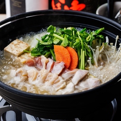 龍馬 軍鶏農場 イオンモール岡山店のおすすめ料理2