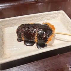 チョコバナナ