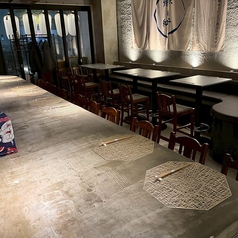 天晴れ 輝想天外 博多中洲本店の写真