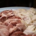 料理メニュー写真&nbsp;塩ホルモン