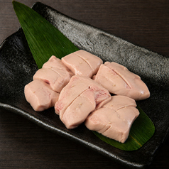 《美味鶏》白きも