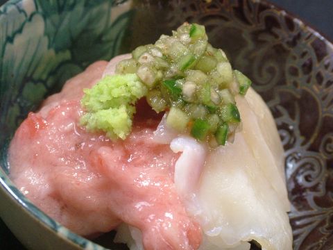 寿司 よし佳 浦和駅 和食 ホットペッパーグルメ