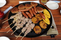 BBQ