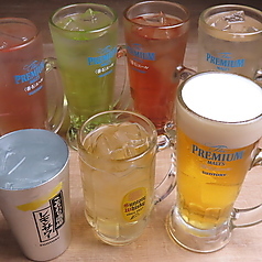 個室居酒屋　金沢餃子酒場　片町店特集写真1