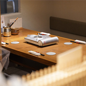 牛鍋とそば のぶの雰囲気2