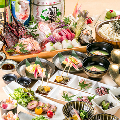 居酒屋和ノ音wanone 京都駅前店特集写真1