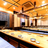 大衆食堂 安べゑ 八潮駅南口店の雰囲気2