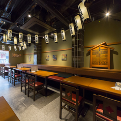 だるま道場 天王寺店特集写真1