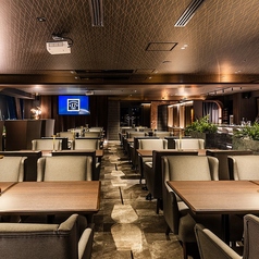 17CLUB セブンティーンクラブ アパホテル金沢駅前の雰囲気1