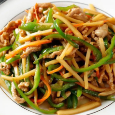 京城餃子王のコース写真