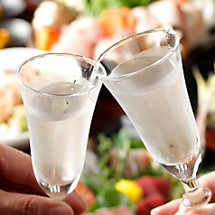 鶏専門店 鶏十兵衛 立川店のコース写真