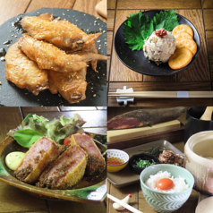 ツムギビヨリ 小倉のコース写真