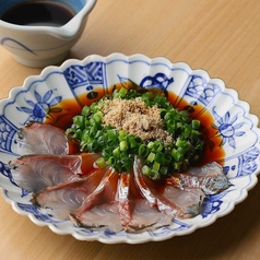 胡麻あじ
