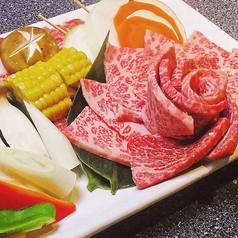 焼肉ホルモンぎゅうた 深江店の特集写真