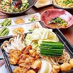 博多 弁天堂 総本店のおすすめ料理1
