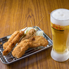 串カツ 豆狸のおすすめポイント1