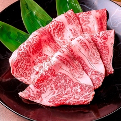 【全席個室】1969年創業 焼肉 しゃぶしゃぶ　松坂のおすすめ料理1