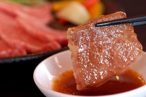 肉屋 文月