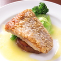 料理メニュー写真 本日の魚料理
