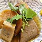 【7月上旬オープン予定！】阪急三宮駅から徒歩2分！播州おでんなどツボを押さえた逸品が充実！