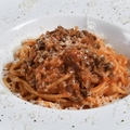 料理メニュー写真&nbsp;神戸牛100%ボロネーゼ