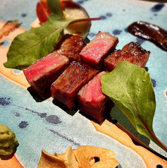 京フレンチと鉄板焼き 縁 ENのおすすめランチ2