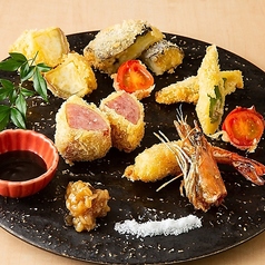九州和食 八州 熊本下通店の特集写真