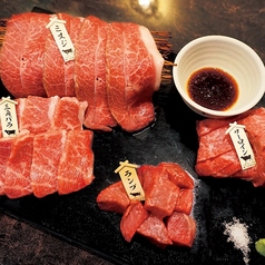 黒真 熊本店のコース写真