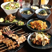 一鳥蘭京橋店のおすすめ料理3