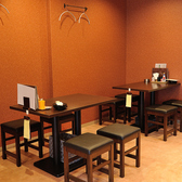 炭焼き商店いざなみの雰囲気2