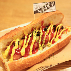 BLANK SPACE ブランクスペースのおすすめ料理2